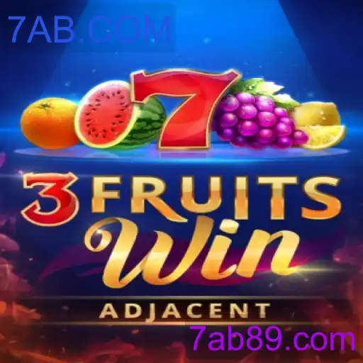 Tudo Sobre o Jogo 3FruitsWin e a Palavra-Chave 7AB.COM