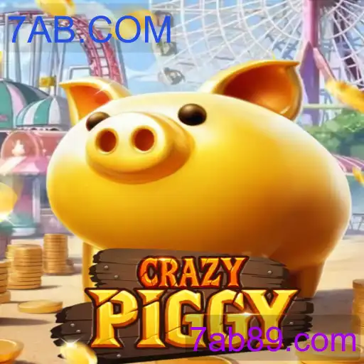 CrazyPiggy: Um Mergulho no Jogo de Estratégia e Diversão