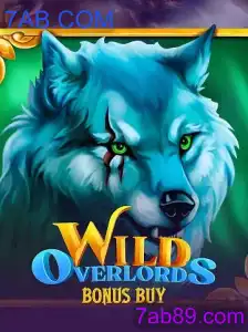 Explorando o Mundo de WildOverlordsBonusBuy: O Jogo que Conquista o Brasil